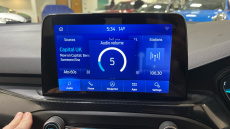 Ford Focus 1.0 EcoBoost Hybrid mHEV 125 ST-Line Edition 5dr Petrol Hatchback